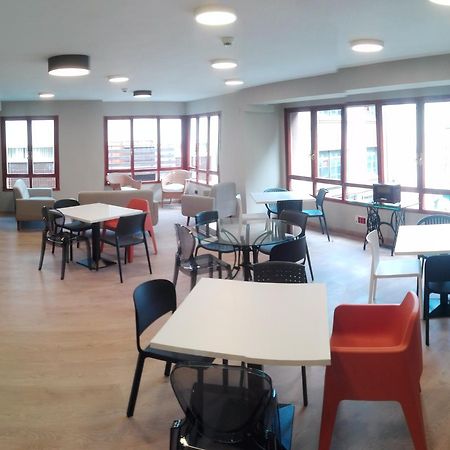 Hotel Areces Grado Ngoại thất bức ảnh