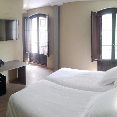 Hotel Areces Grado Ngoại thất bức ảnh