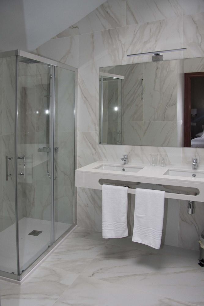 Hotel Areces Grado Ngoại thất bức ảnh