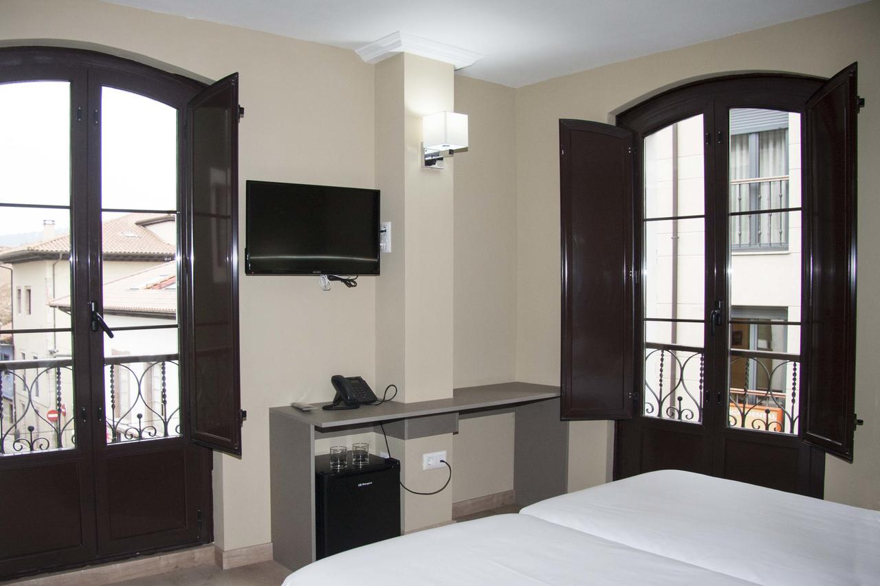 Hotel Areces Grado Ngoại thất bức ảnh