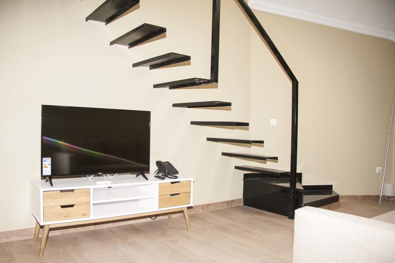 Hotel Areces Grado Ngoại thất bức ảnh