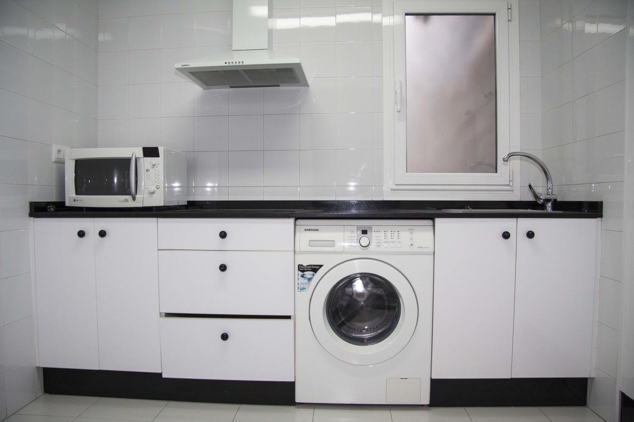 Hotel Areces Grado Ngoại thất bức ảnh