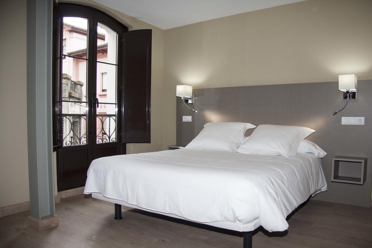 Hotel Areces Grado Ngoại thất bức ảnh