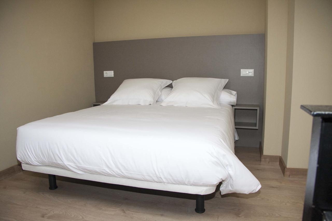 Hotel Areces Grado Ngoại thất bức ảnh