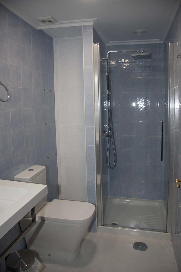 Hotel Areces Grado Ngoại thất bức ảnh