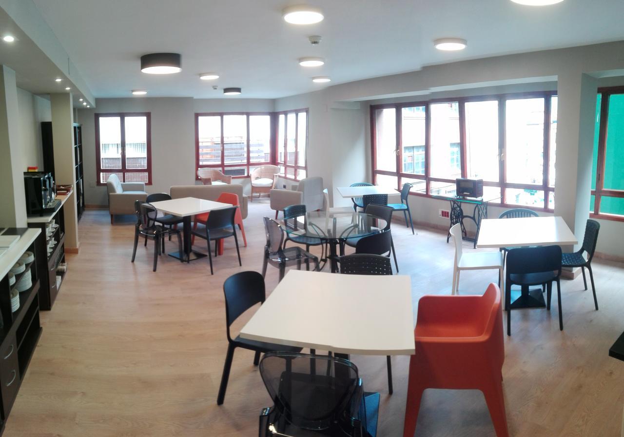 Hotel Areces Grado Ngoại thất bức ảnh