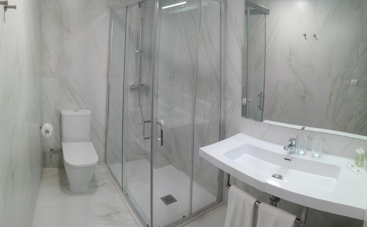 Hotel Areces Grado Ngoại thất bức ảnh