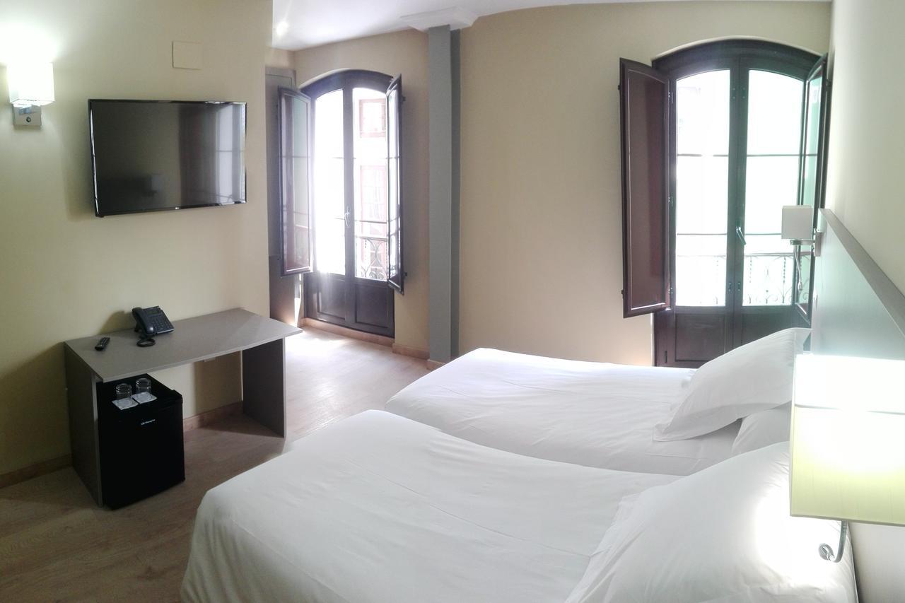 Hotel Areces Grado Ngoại thất bức ảnh