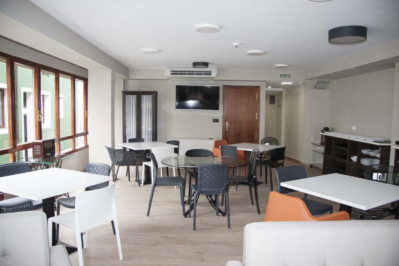 Hotel Areces Grado Ngoại thất bức ảnh