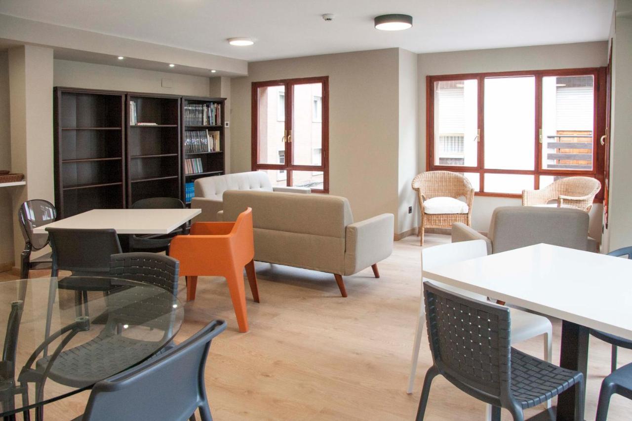 Hotel Areces Grado Ngoại thất bức ảnh