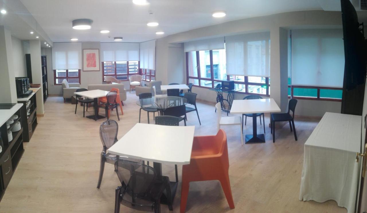 Hotel Areces Grado Ngoại thất bức ảnh