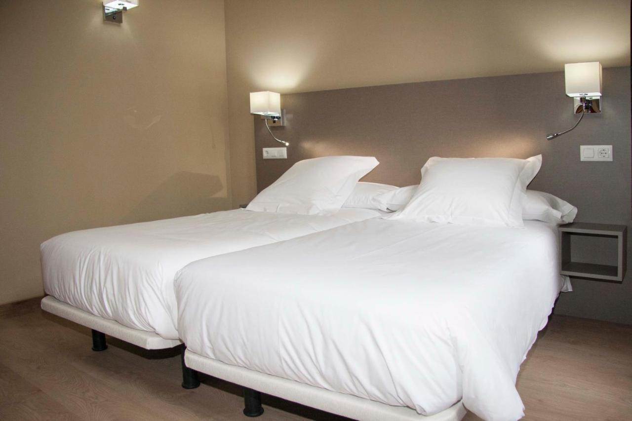 Hotel Areces Grado Ngoại thất bức ảnh